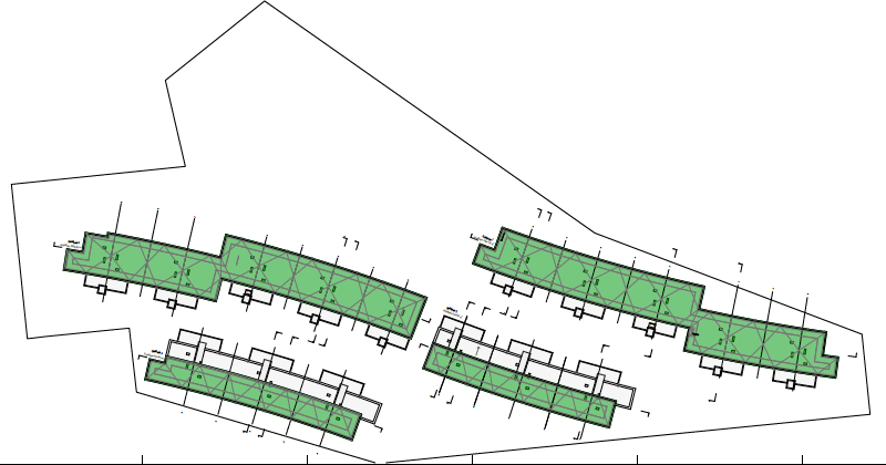 Flachdachsanierung Winterthur – Wohnüberbauung mit Photovoltaik