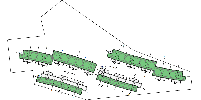 Flachdachsanierung Winterthur – Wohnüberbauung mit Photovoltaik