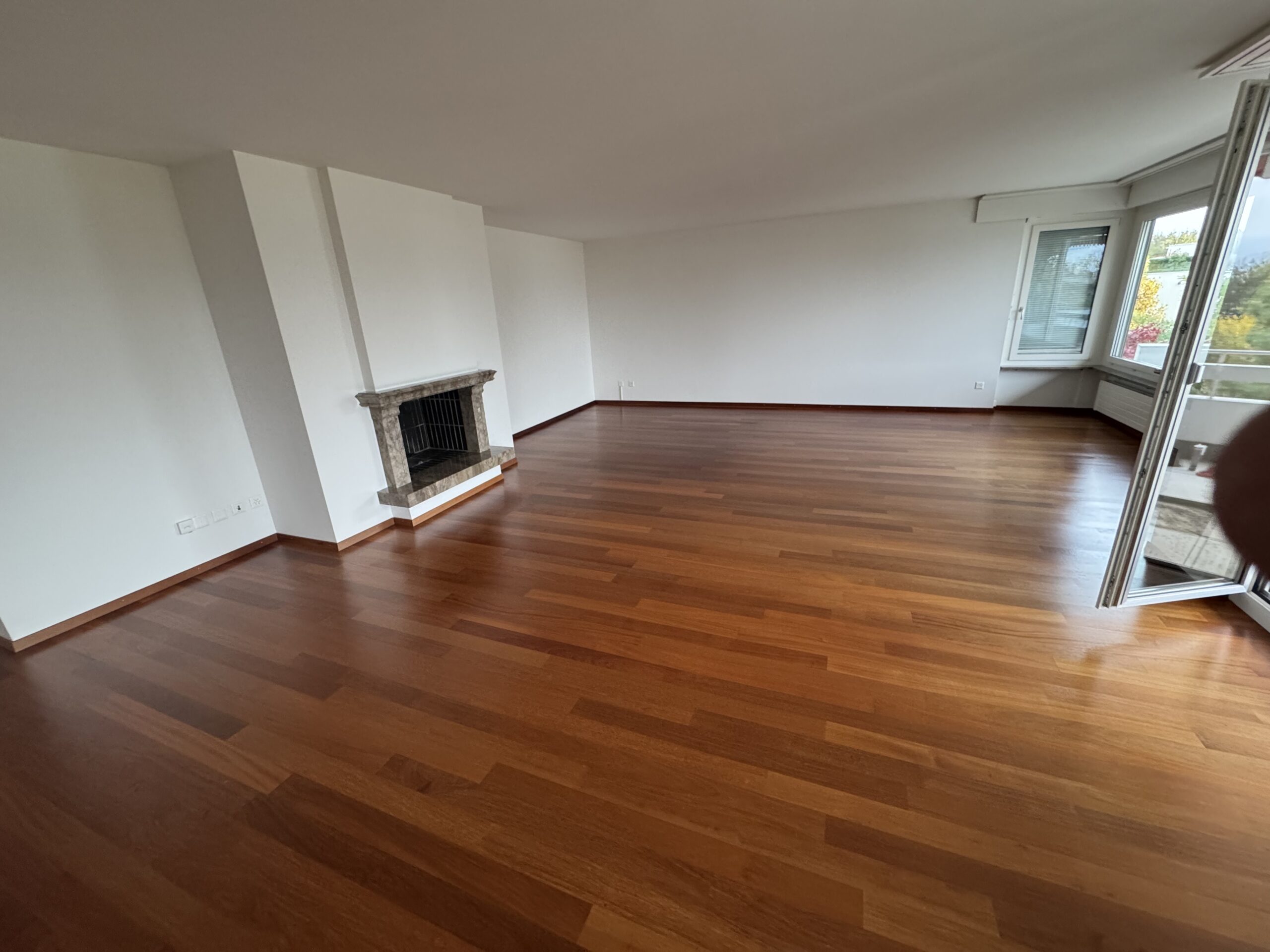 Wohnungsinstandstellung Zollikon – ACTA ING. Referenzprojekt