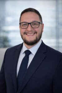 Bedjet Alija – Geschäftsführer ACTA ING.
