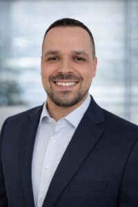Fatbardh Jashari – Architekt und Bauleiter ACTA ING.